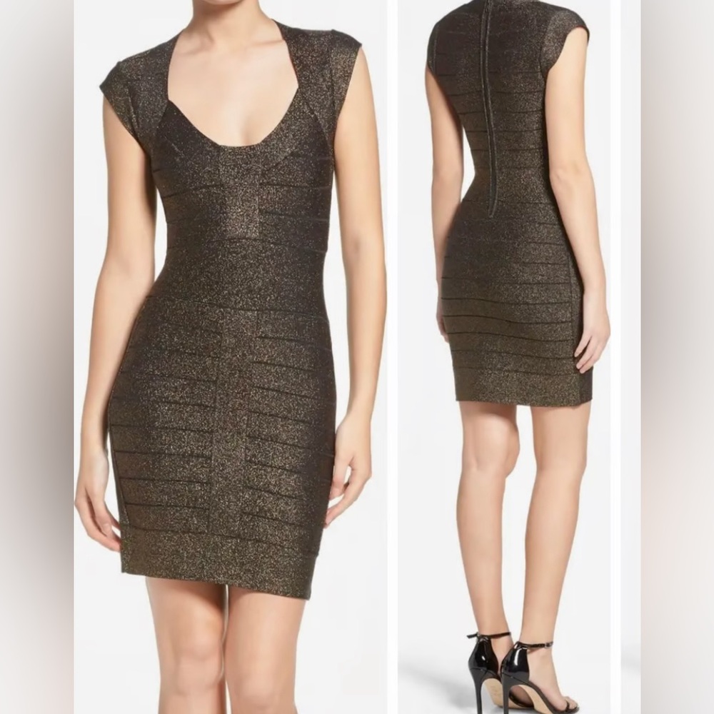 French Connection Bodycon Dress